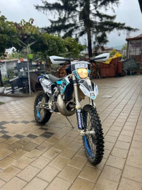 Husqvarna TE | Mobile.bg    5