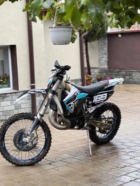 Husqvarna TE | Mobile.bg    3