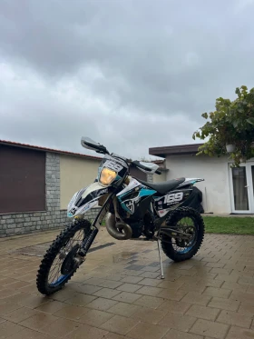 Husqvarna TE | Mobile.bg    4
