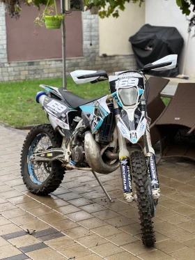 Husqvarna TE | Mobile.bg    2