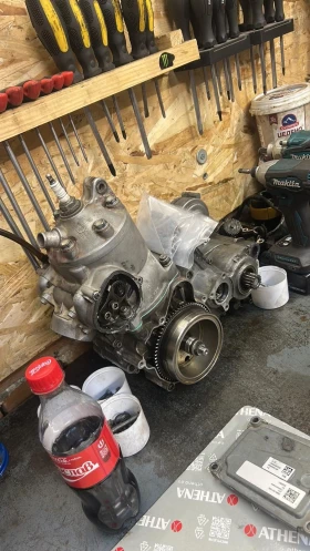 Husqvarna TE | Mobile.bg    10