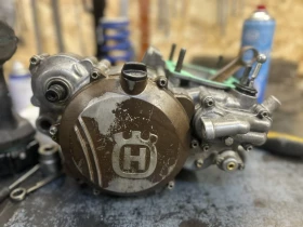 Husqvarna TE | Mobile.bg    8