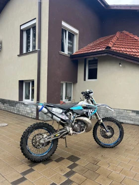 Husqvarna TE | Mobile.bg    6