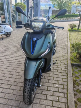 Piaggio Beverly 400, снимка 4