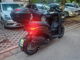 Piaggio Beverly 400 | Auto.bg — изображение 4