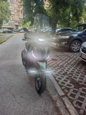 Piaggio Beverly 400 | Auto.bg — изображение 6