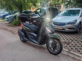 Piaggio Beverly 400 | Auto.bg — изображение 5