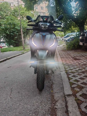 Piaggio Beverly 400 | Auto.bg — изображение 2