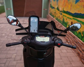 Piaggio Beverly 400, снимка 5