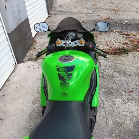 Kawasaki Zxr 35kw A 2 | Mobile.bg    8