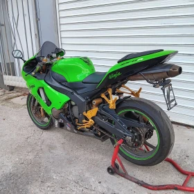 Kawasaki Zxr 35kw A 2 | Mobile.bg    5