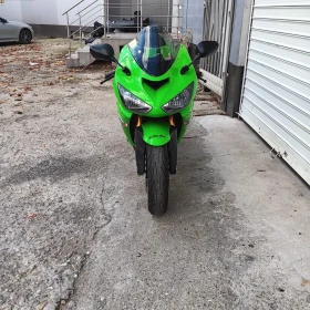 Kawasaki Zxr 35kw A 2 | Mobile.bg    6