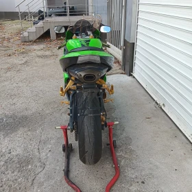 Kawasaki Zxr 35kw A 2 | Mobile.bg    7