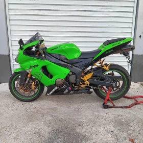 Kawasaki Zxr 35kw A 2 | Mobile.bg    2