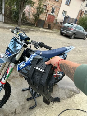 Husqvarna FC undefined | Auto.bg — изображение 10