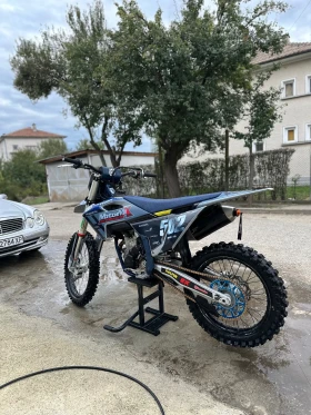 Husqvarna FC undefined | Auto.bg — изображение 2