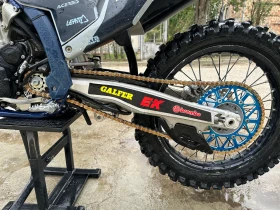 Husqvarna FC undefined | Auto.bg — изображение 8