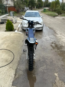 Husqvarna FC undefined | Auto.bg — изображение 3