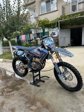 Husqvarna FC undefined | Auto.bg — изображение 5