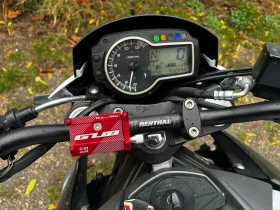Suzuki Gsr 750 ABS A2 | Mobile.bg � ����� ������ 5