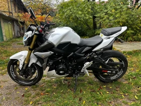 Suzuki Gsr 750 ABS A2 | Mobile.bg � ����� ������ 3