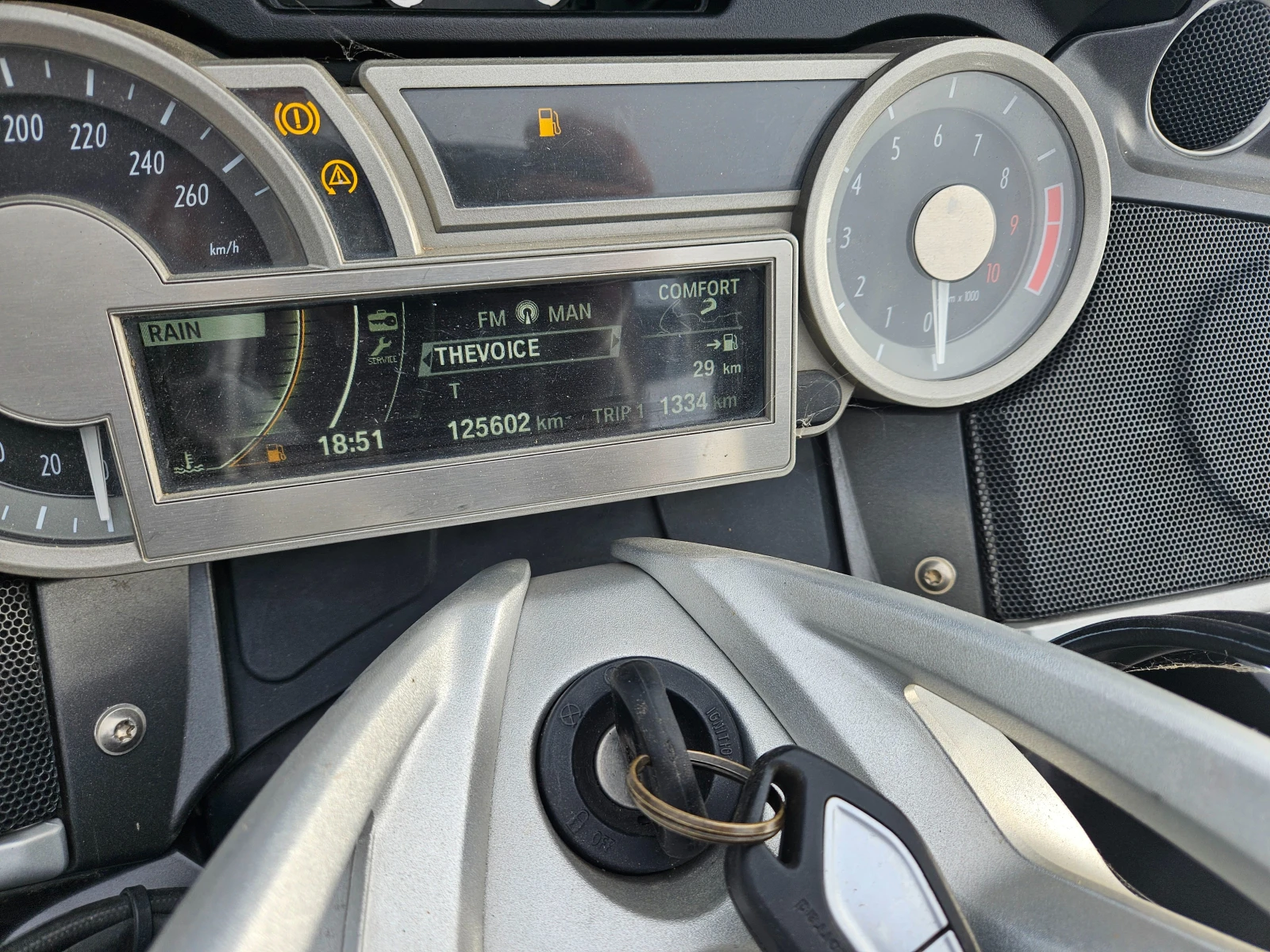 BMW K 1600GTL ������ ������ | Mobile.bg � ����������� 17