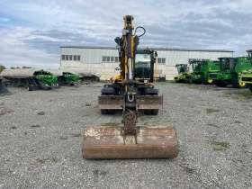  JCB 110 W  8   | Mobile.bg    2