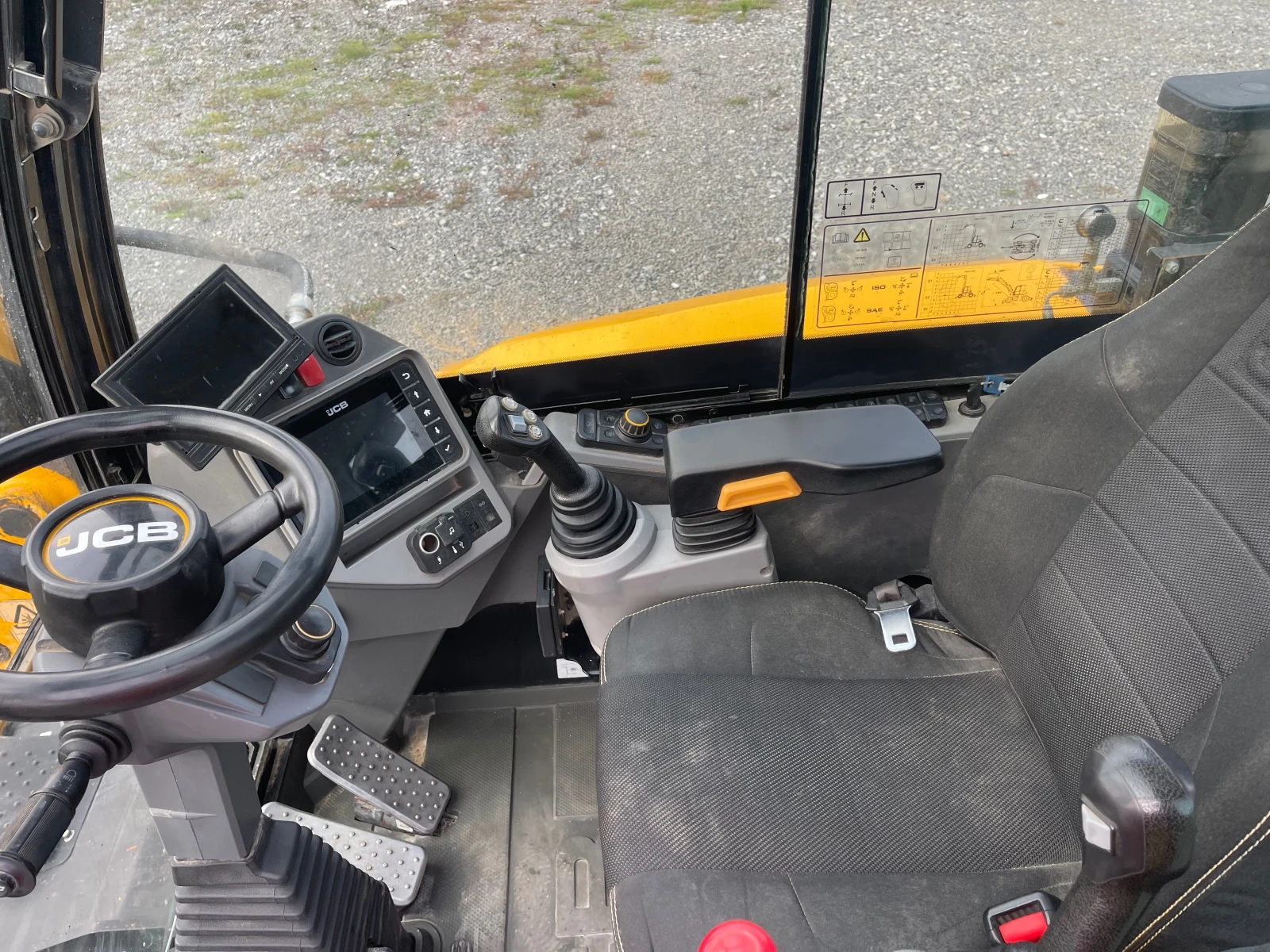  JCB 110 W  8   | Mobile.bg   13