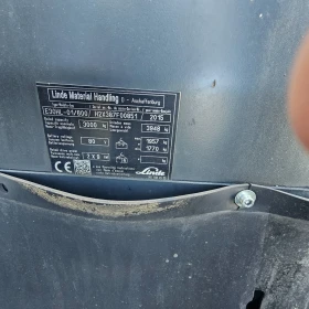 ���������� Linde �30  | Mobile.bg � ����� ������ 8