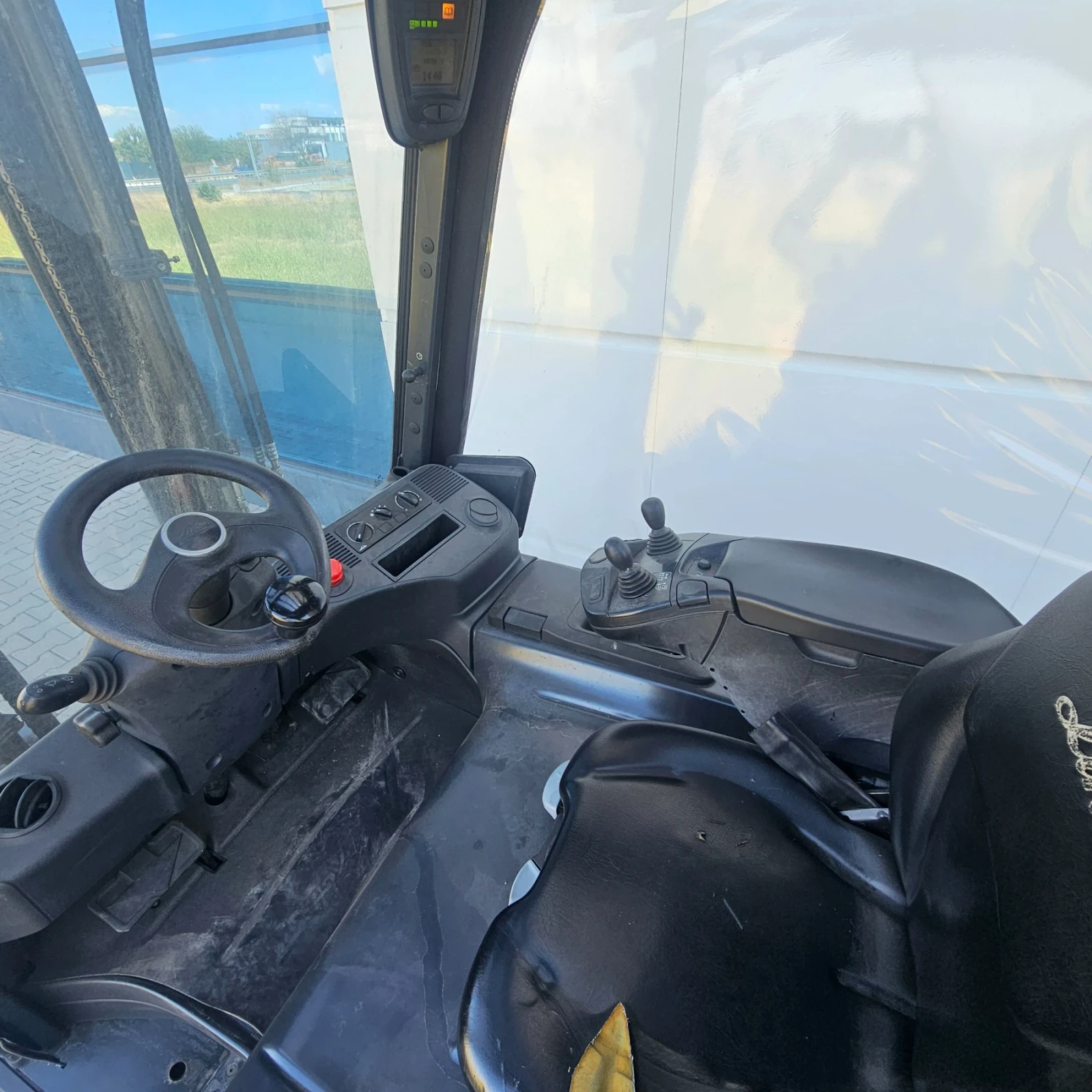 ���������� Linde �30  | Mobile.bg � ����������� 5