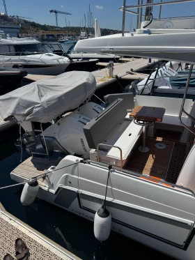 Моторна яхта Beneteau Antares 11 Fly, снимка 3