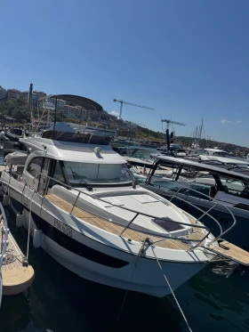 Моторна яхта Beneteau Antares 11 Fly, снимка 4