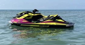  Bombardier Sea Doo RXP 260RS | Mobile.bg    9