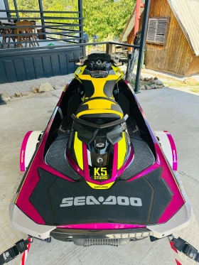 Bombardier Sea Doo RXP 260RS | Mobile.bg    4