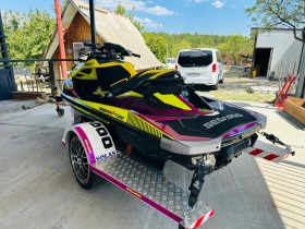  Bombardier Sea Doo RXP 260RS | Mobile.bg    3