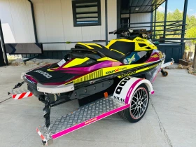 Bombardier Sea Doo RXP 260RS | Mobile.bg    5