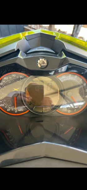  Bombardier Sea Doo RXP 260RS | Mobile.bg    10
