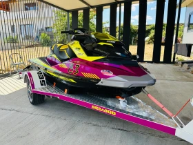 Bombardier Sea Doo RXP 260RS | Mobile.bg    7