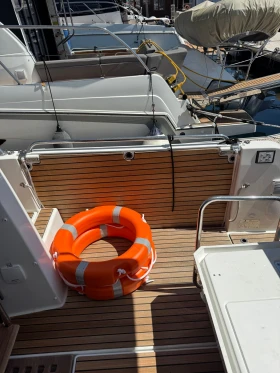 Моторна яхта Beneteau Antares 11 Fly | Auto.bg — изображение 6