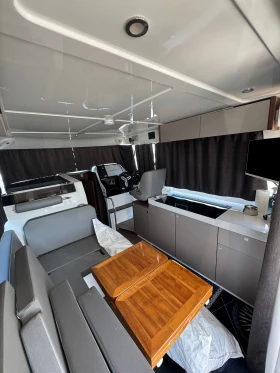 Моторна яхта Beneteau Antares 11 Fly | Auto.bg — изображение 7