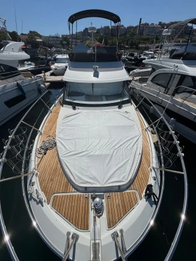 Моторна яхта Beneteau Antares 11 Fly | Auto.bg — изображение 5