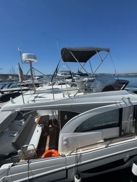 Моторна яхта Beneteau Antares 11 Fly | Auto.bg — изображение 2