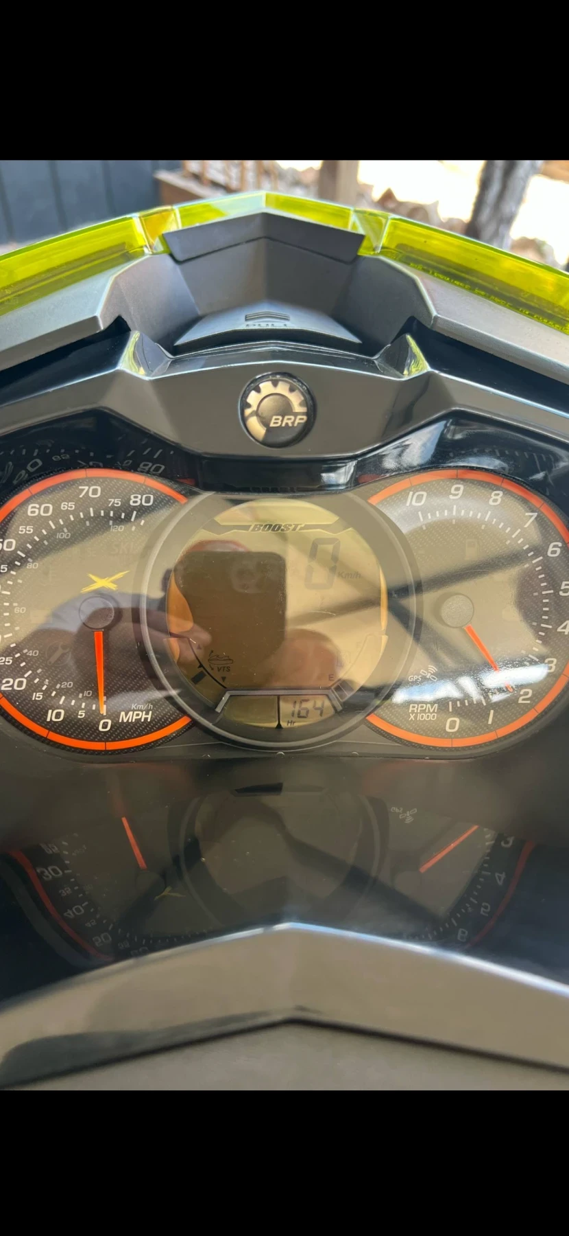 Джет Bombardier Sea Doo RXP 260RS - изображение 10