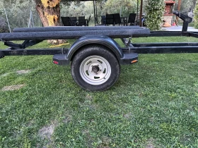 За автомобил Други Karavan За два джета, снимка 3