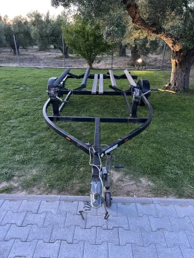 За автомобил Други Karavan За два джета, снимка 2