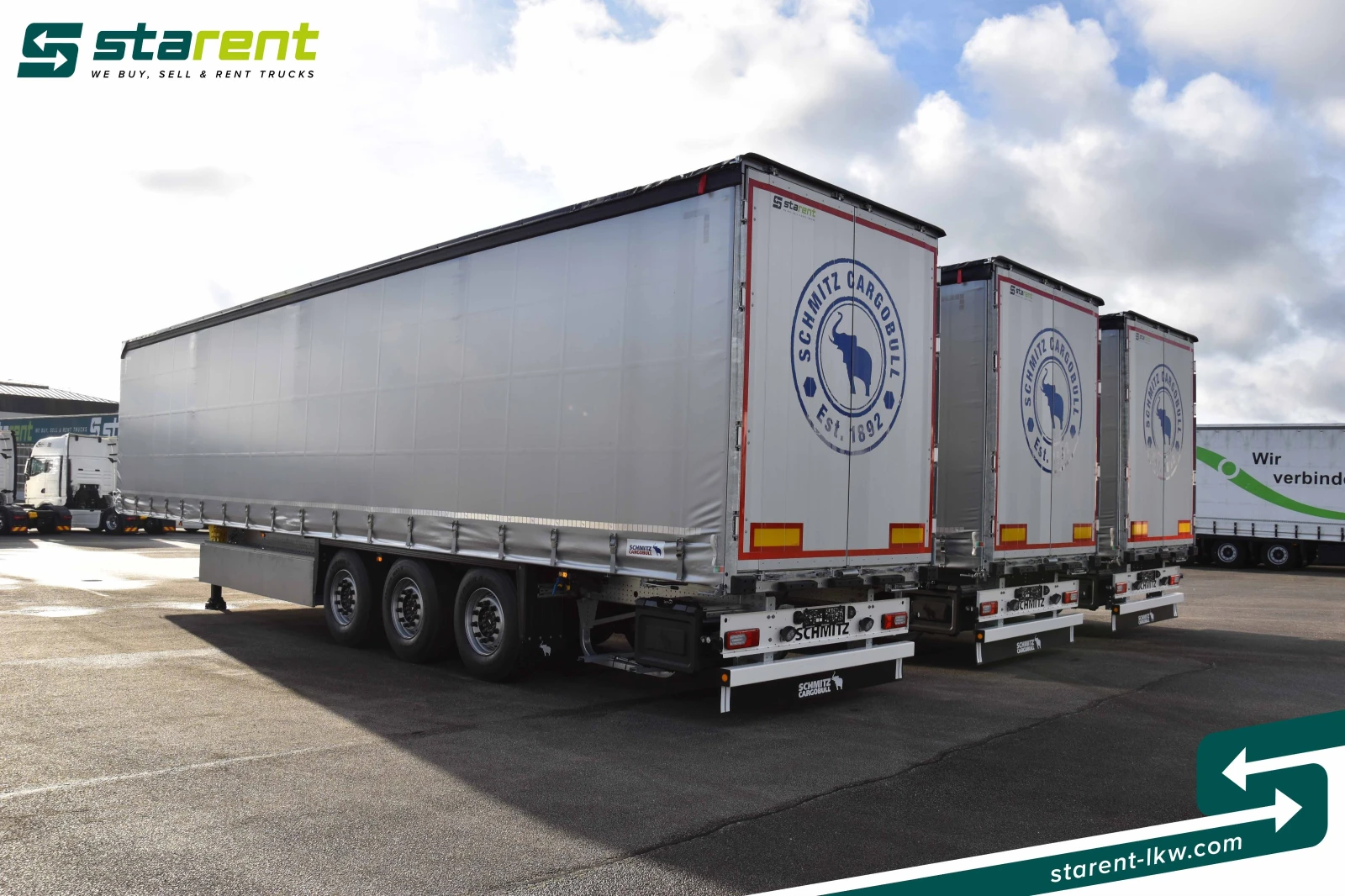  Schmitz TR25302 | Mobile.bg   7