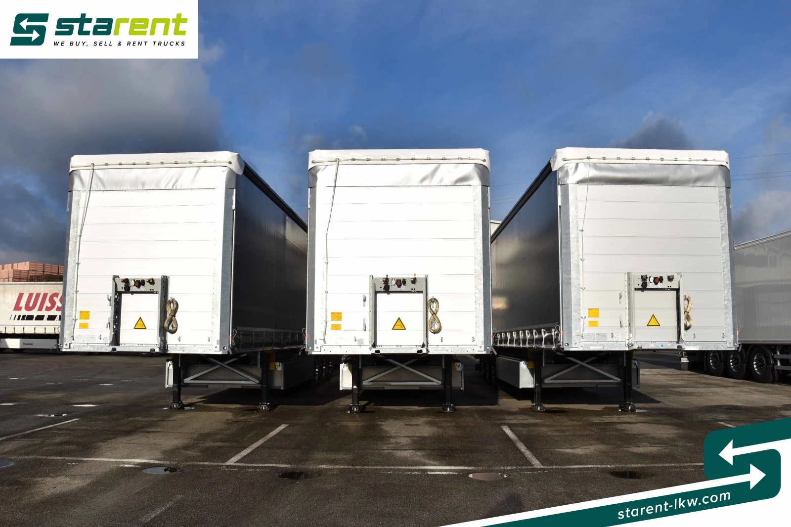  Schmitz TR25302 | Mobile.bg   2