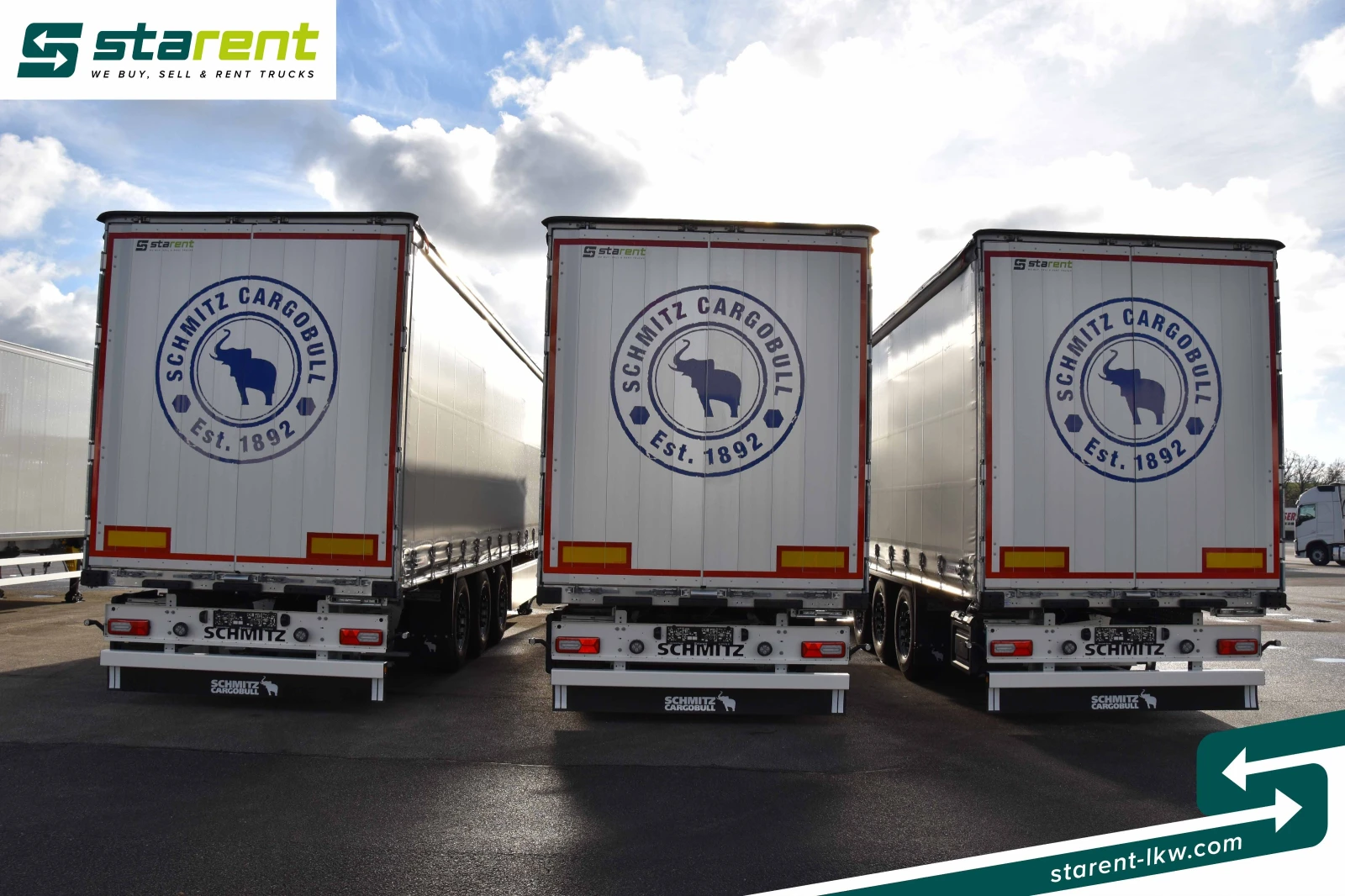  Schmitz TR25302 | Mobile.bg   6