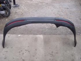 Задна броня за форд галакси 2006-2016г, снимка 5