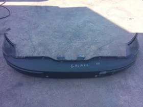 Задна броня за форд галакси 2006-2016г, снимка 7